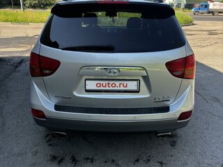 2011 Hyundai ix55, серебристый, 1600000 рублей, вид 2