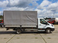 2021 Ford Transit, белый, 2630000 рублей - вид 7