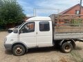 2006 ГАЗ ГАЗель (3302), белый, 395000 рублей - вид 2