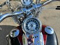 2009 Harley-Davidson CVO, золотистый, 1550000 рублей - вид 5