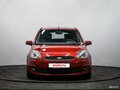 2007 Ford Fiesta Mk5, красный, 365000 рублей - вид 1