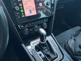 2018 Volkswagen Passat DSG7 B8, синий, 2500000 рублей, вид 3