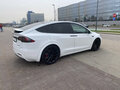 2020 Tesla Model X Performance I, белый, 4990000 рублей - вид 5