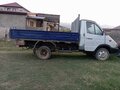 2002 ГАЗ ГАЗель (3302), белый, 300000 рублей - вид 1