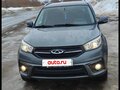 2017 Chery Tiggo 3 I, серый, 720000 рублей - вид 2