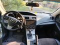 2010 Mazda 3 II (BL), белый, 775000 рублей - вид 6