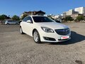 2013 Opel Insignia I Рестайлинг, белый, 1190000 рублей - вид 7