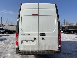 2026 ГАЗ ГАЗель Next Комби, белый, 3837000 рублей, вид 4