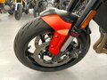 2023 Triumph Trident 660, оранжевый, 850000 рублей - вид 6