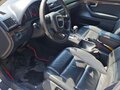 2007 Audi A4 III (B7), серебристый, 800000 рублей - вид 5