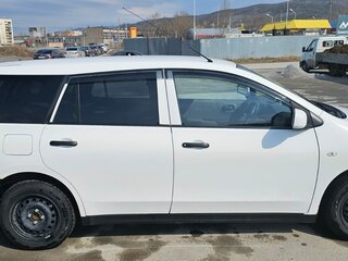 2019 Nissan AD III Рестайлинг, белый, 990000 рублей, вид 4