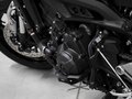 2018 Yamaha XSR900, красный - вид 10