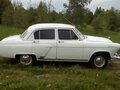 1968 ГАЗ 21 «Волга» 21Р, белый, 2500000 рублей