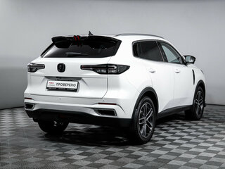 2024 Changan UNI-S I, белый, 2379000 рублей, вид 5