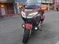 2018 Honda GL 1800 Gold Wing, пурпурный, 2250000 рублей - вид 8