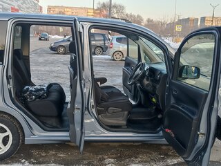 2013 Daihatsu Tanto III, серый, 680000 рублей, вид 5