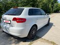 2011 Audi A3 II (8P) Рестайлинг 2, белый, 560000 рублей - вид 4