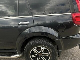 2013 Great Wall Hover H5, чёрный, 600000 рублей, вид 3
