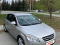 2007 Kia Ceed I, серебристый, 750000 рублей - вид 4