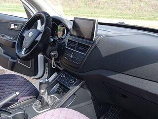 2020 FAW Besturn X40 I, белый, 1650000 рублей, вид 5