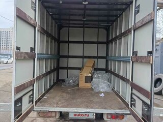2008 Hyundai Porter, белый, 600000 рублей, вид 5