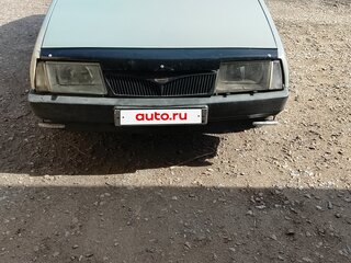 2002 Lada (ВАЗ) 21093i, серебристый, 130000 рублей, вид 2