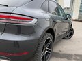 2021 Porsche Macan I Рестайлинг, серый, 6100000 рублей - вид 7