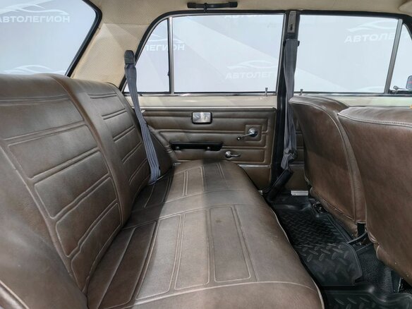 1987 Lada (ВАЗ) 21013, белый, 530000 рублей - вид 14