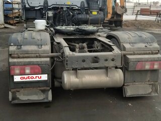 2023 JAC K7, серый, 3490000 рублей, вид 5