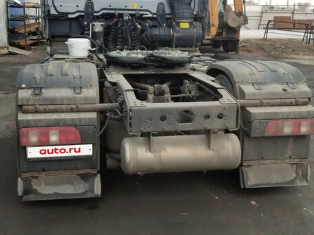 2023 JAC K7, серый, 3490000 рублей, вид 5