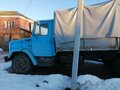 1992 ЗИЛ 4331, голубой, 250000 рублей - вид 8
