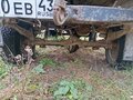 1985 УАЗ 452, зелёный, 110000 рублей - вид 11