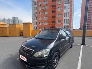 2001 Toyota Ipsum II (M20), серый, 530000 рублей, вид 1