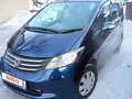 2008 Honda Freed I, синий, 1250000 рублей