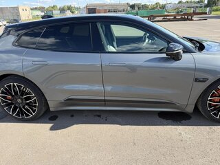 2023 Zeekr 001 100 kWh (CCS2) I, серый, 5000000 рублей, вид 4