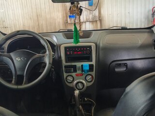 2012 Chery Very (A13), зелёный, 235000 рублей, вид 5