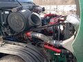2001 Freightliner Century Class, зелёный, 1700000 рублей - вид 8