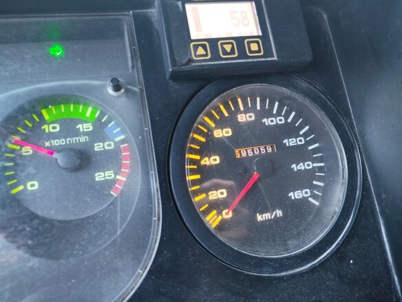 2012 Hyundai HD450/500/700, белый, 1050000 рублей - вид 5