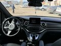 2017 Mercedes-Benz V-Класс Long 220 d длинный III (W447), чёрный, 6150000 рублей - вид 4