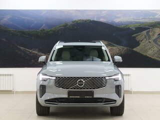 2026 Volvo XC90 B5 II Рестайлинг 2, серый, 9950000 рублей, вид 2