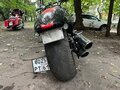 2012 Suzuki Boulevard M109R, чёрный, 950000 рублей - вид 8