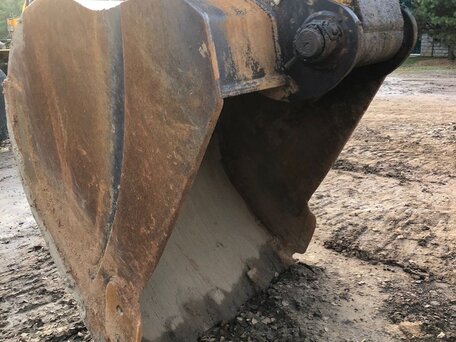 2006 JCB JS330, 4500000 рублей, вид 5