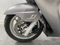 2006 Suzuki Burgman (SkyWave) 400, серебристый, 279000 рублей - вид 8