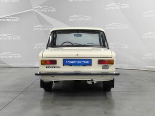 1987 Lada (ВАЗ) 2101 21013, белый, 550000 рублей, вид 4