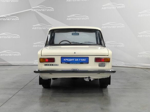 1987 Lada (ВАЗ) 21013, белый, 530000 рублей - вид 3