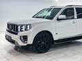 2019 Kia Mohave I Рестайлинг 2, белый, 3700000 рублей - вид 5