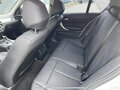 2017 BMW 1 серии 118d II (F20/F21) Рестайлинг, белый, 1700000 рублей - вид 11