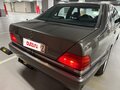 1992 Mercedes-Benz S-Класс 400 III (W140), серый, 3470000 рублей - вид 3