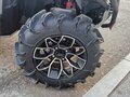 2024 Loncin XWolf 700L Mud, золотистый, 850000 рублей - вид 6