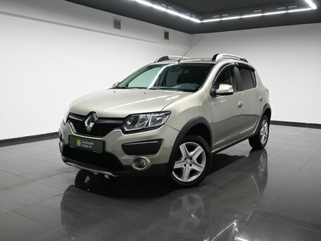 Renault Sandero II
